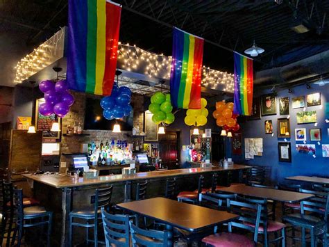 gay restaurants|LGBTQ.